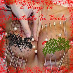 ToadTurdMassacre : Ways to Penetrate in Boobs